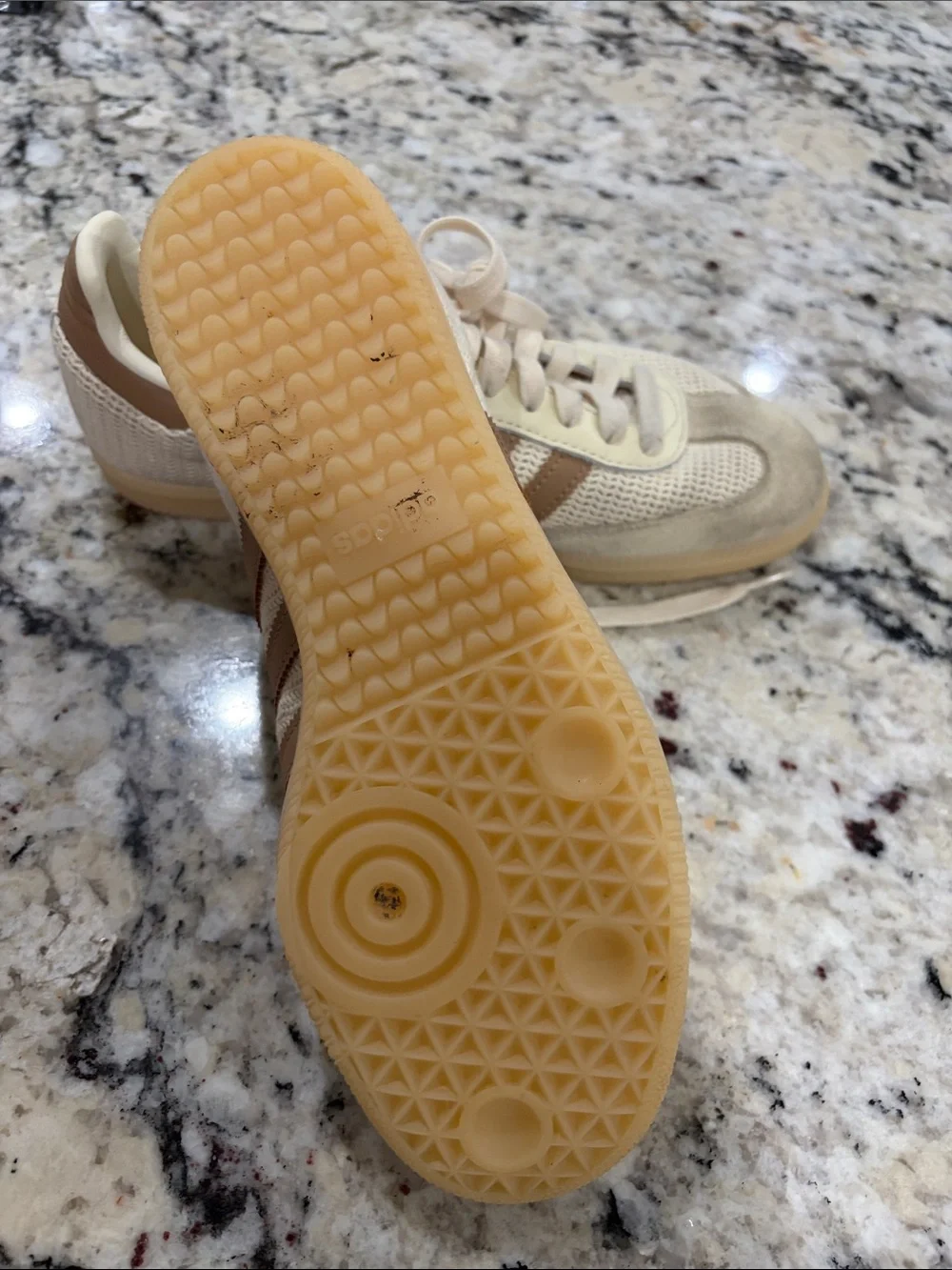 adidas men’s sz7