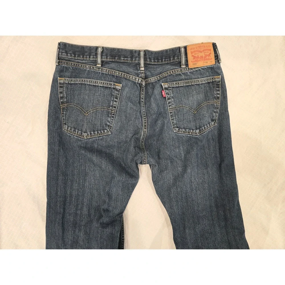 Levis nice pair