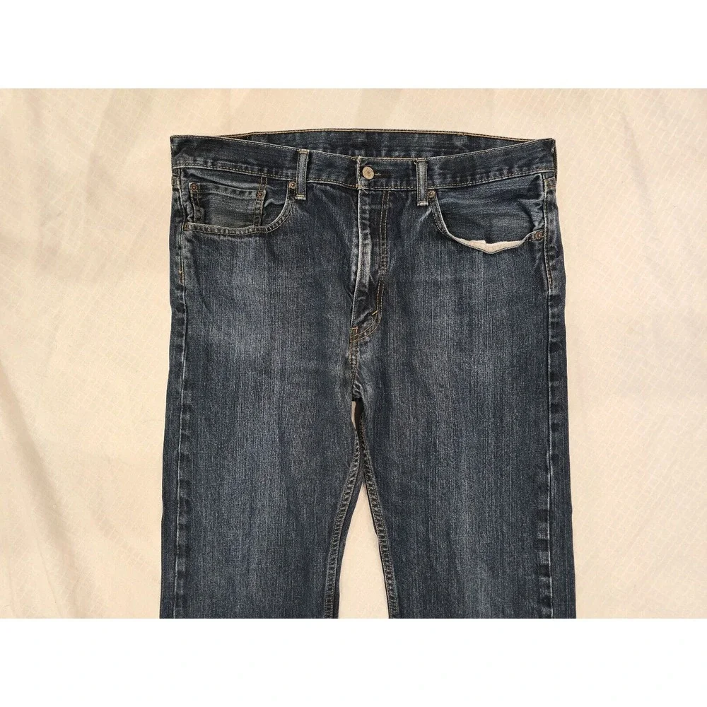 Levis nice pair