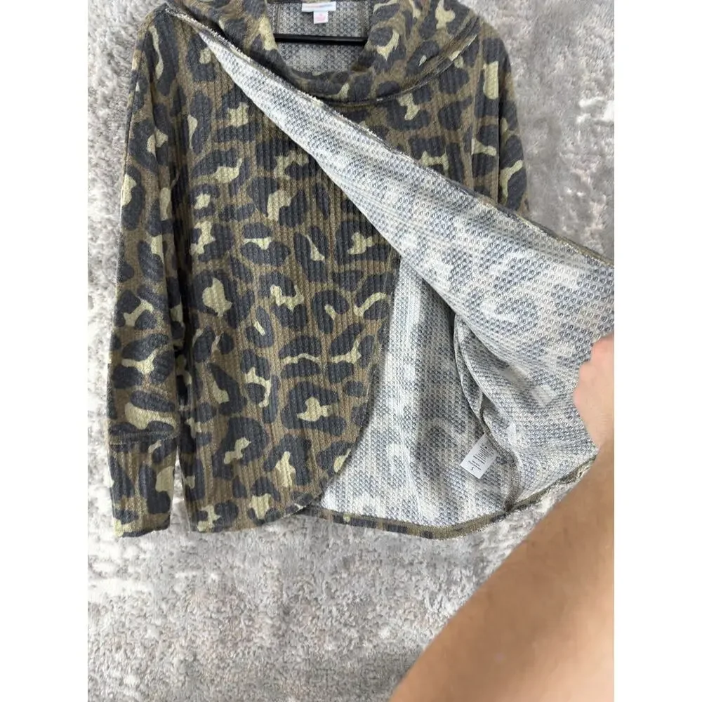 LuLaRoe item description