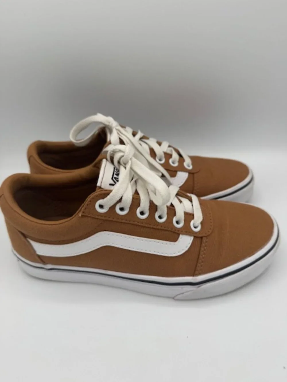 Vans old skool
