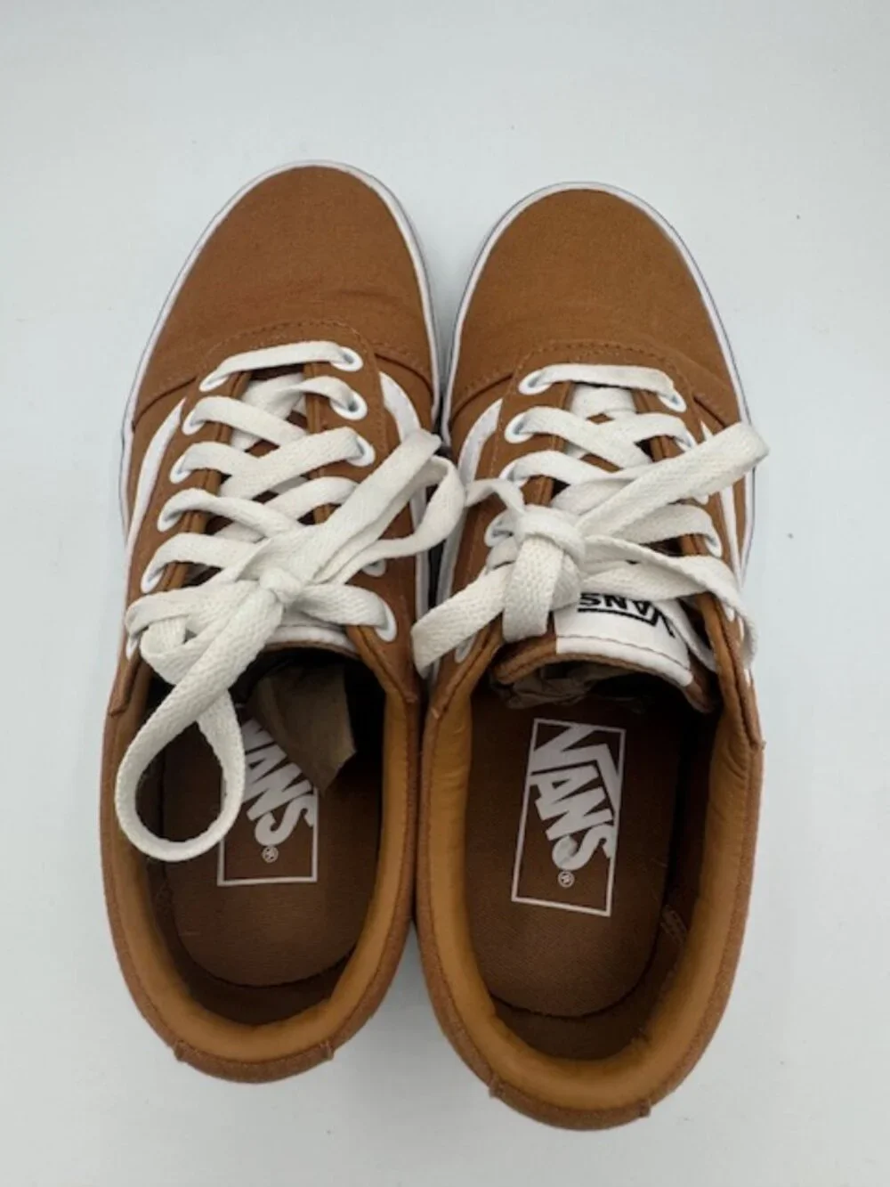 Vans old skool