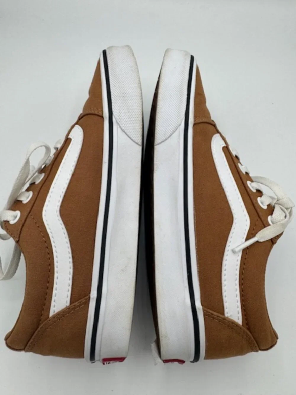 Vans old skool