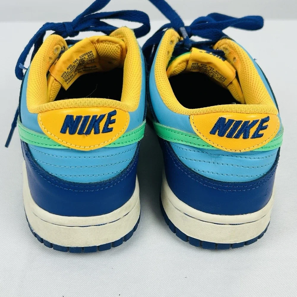 Nike description up
