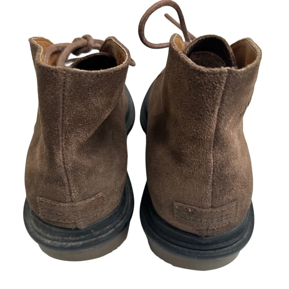 Sorel madson chukka