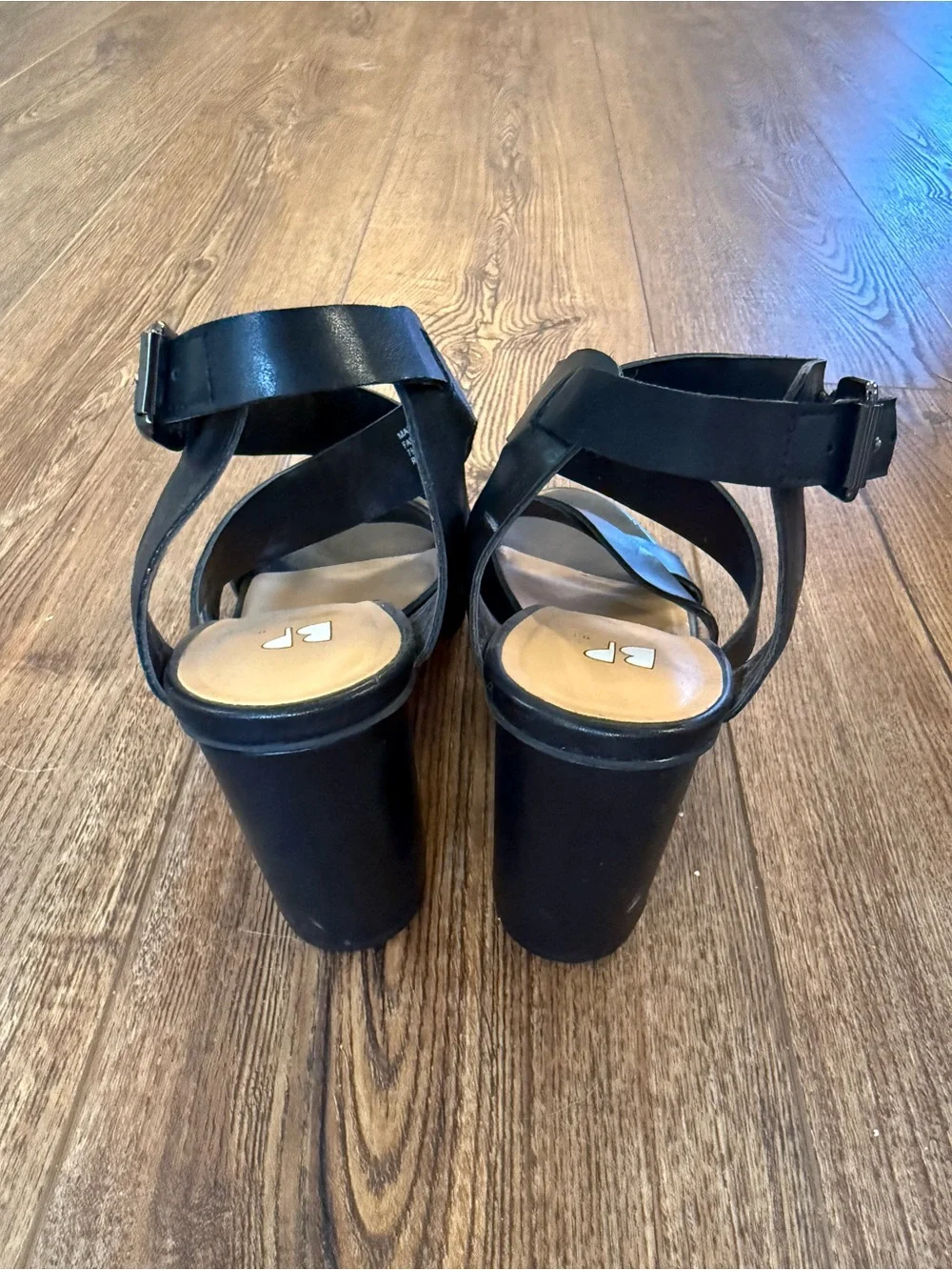 bp sleek black