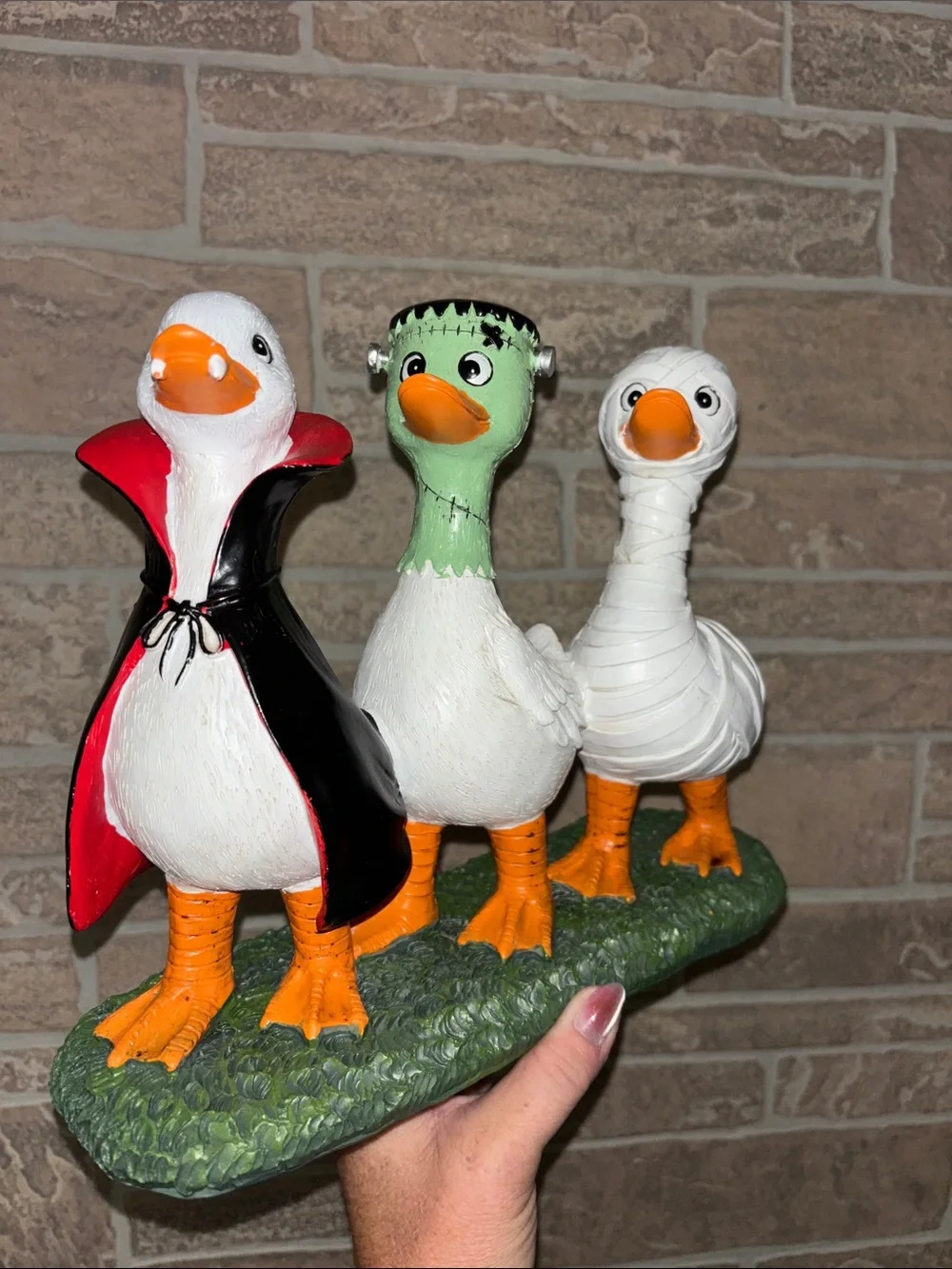 N/A charming halloween
