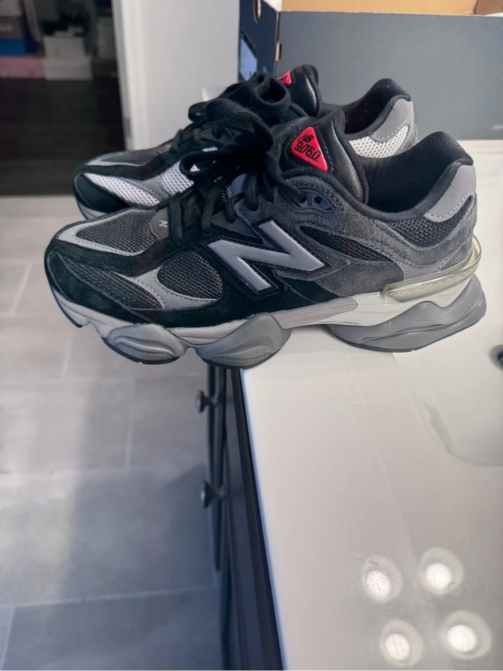 New Balance classic new