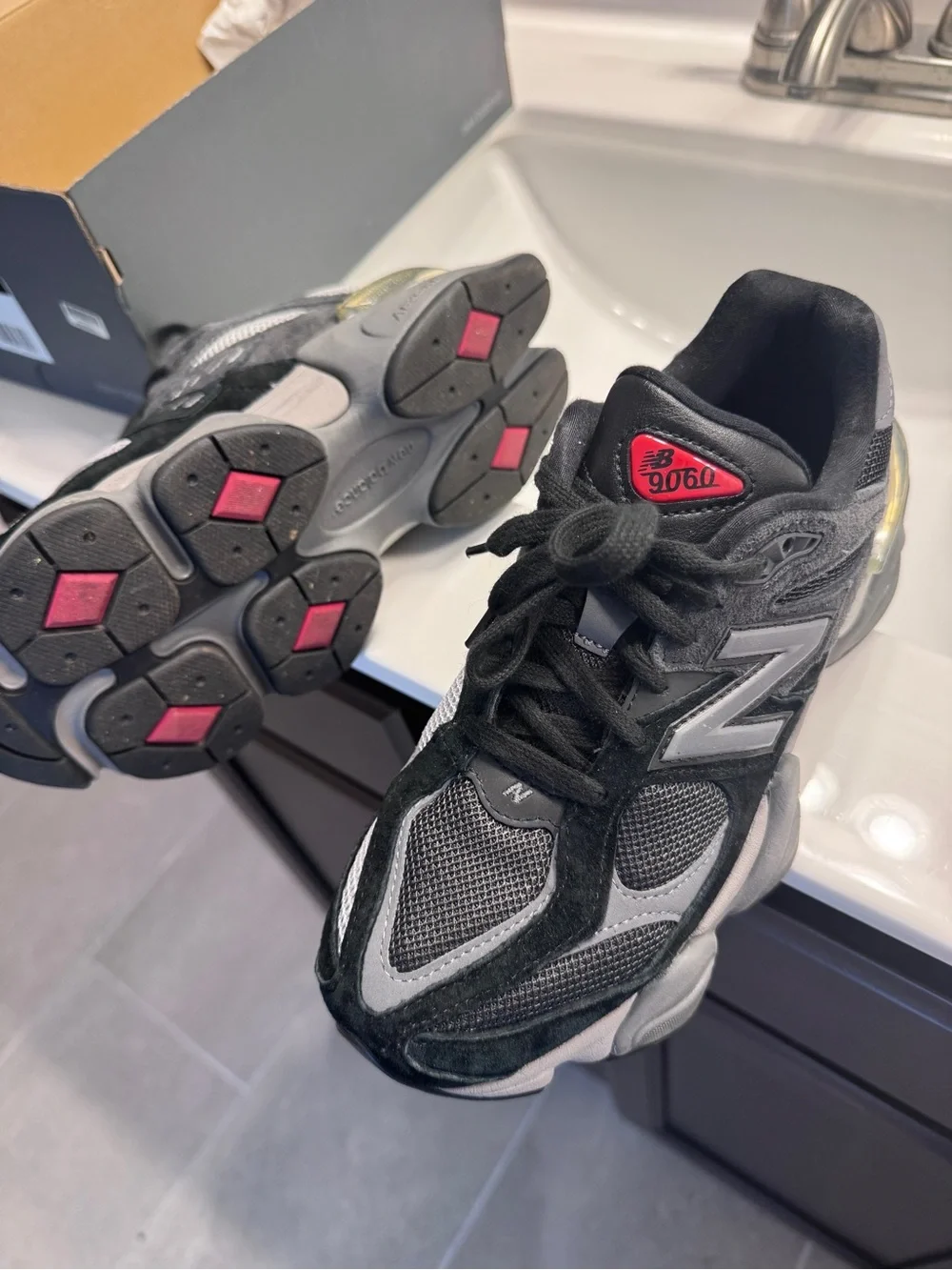 New Balance classic new