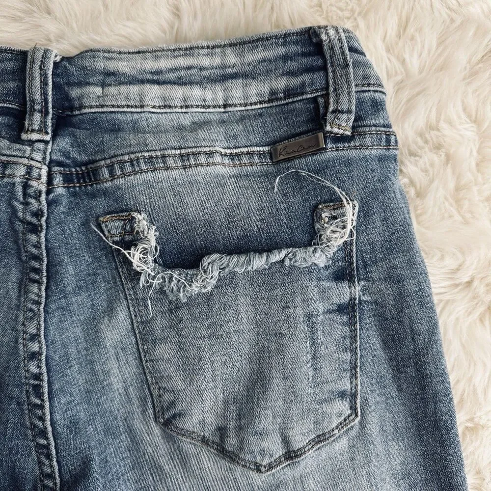KanCan size 28