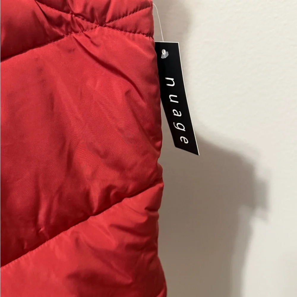 Nuage stay warm