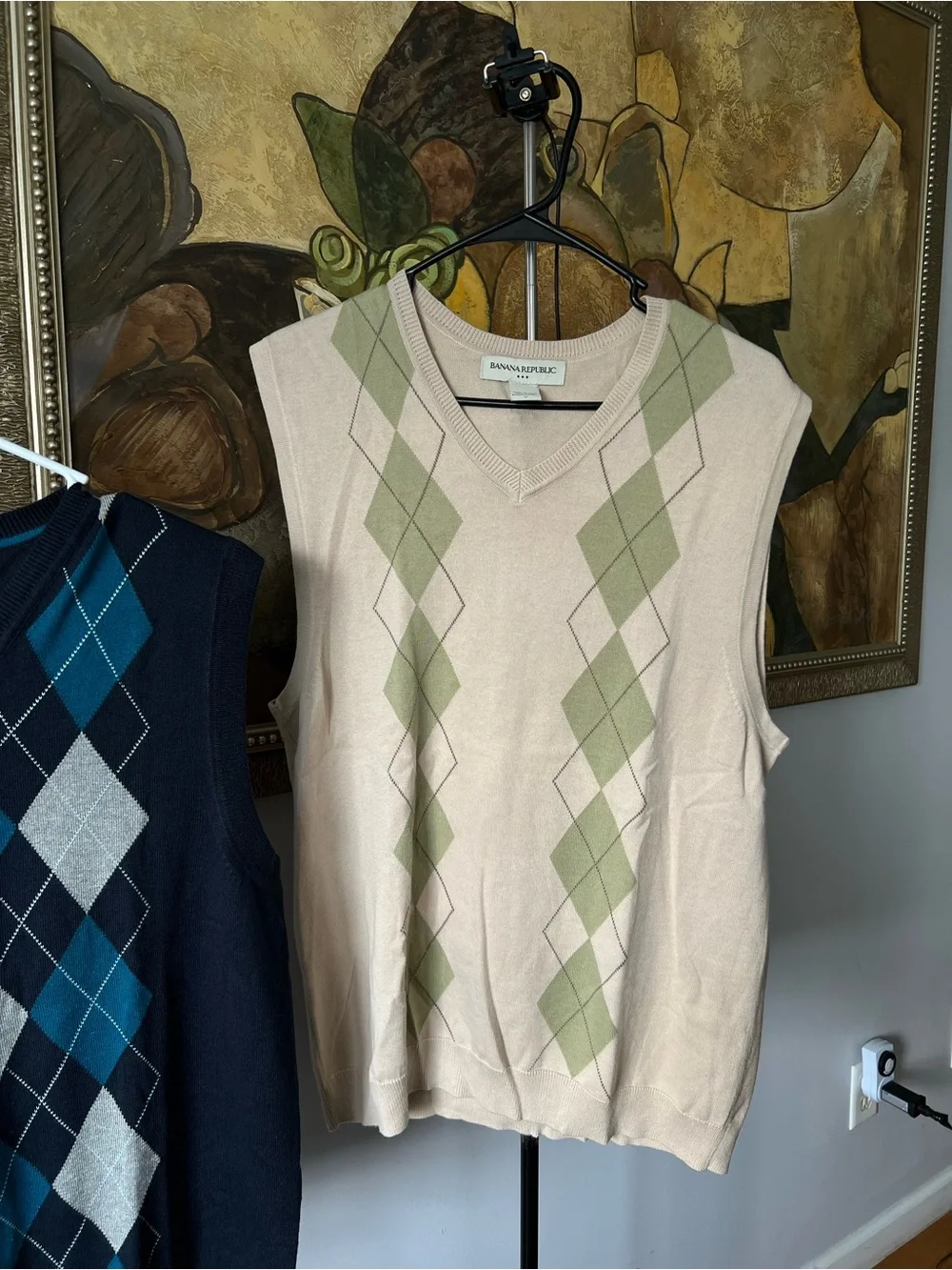 Banana Republic sweater soft