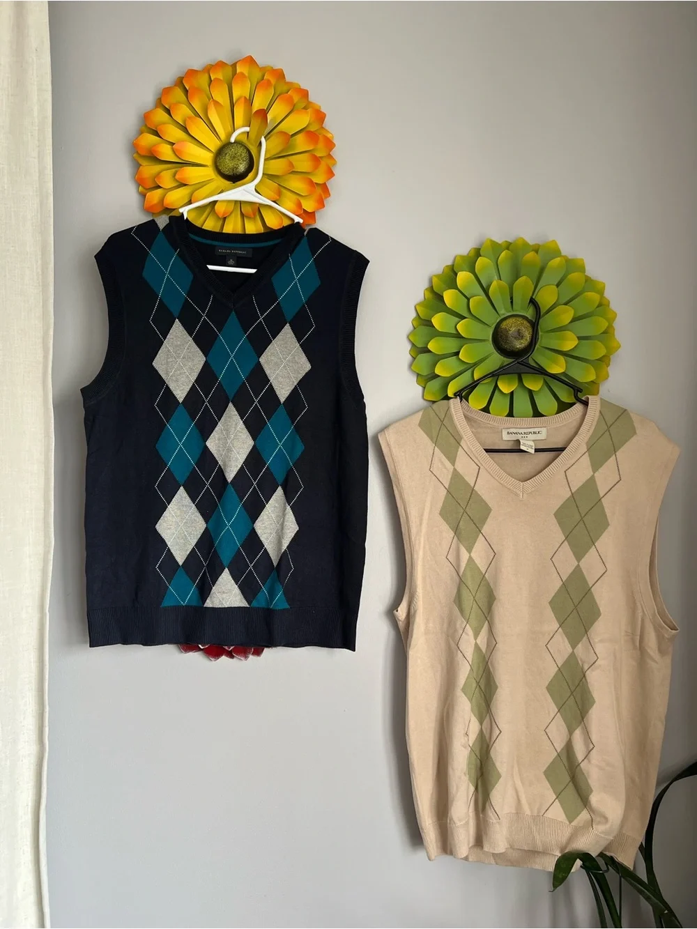 Banana Republic two size