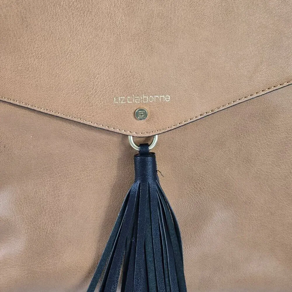 Liz Claiborne should bag