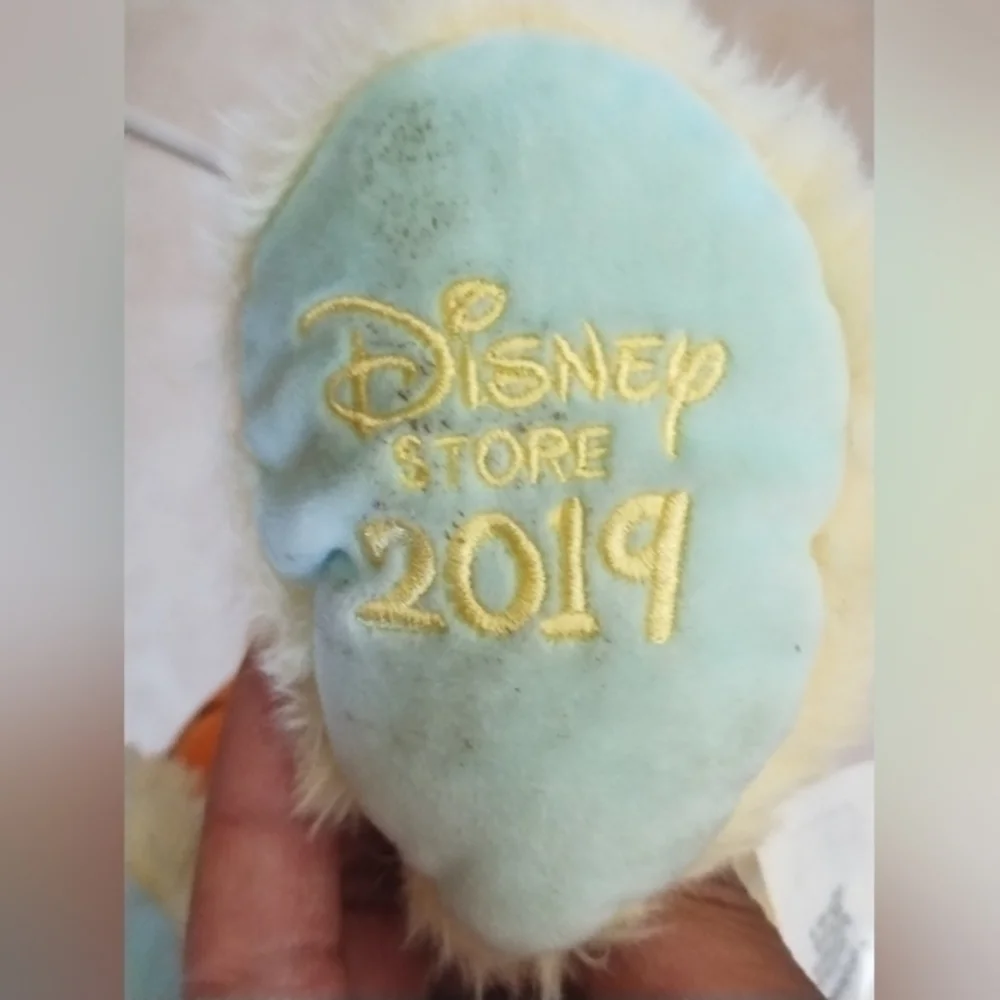 Disney good no