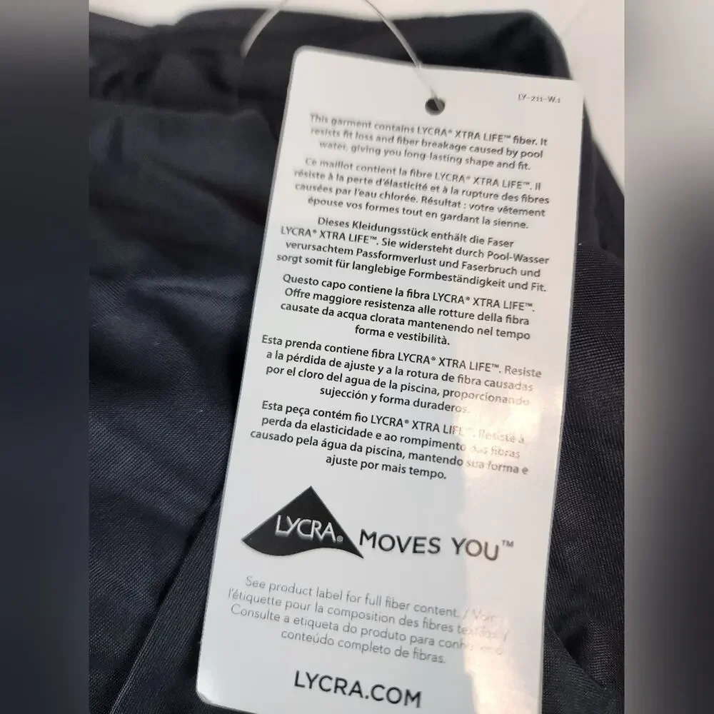 Lycra new xtra