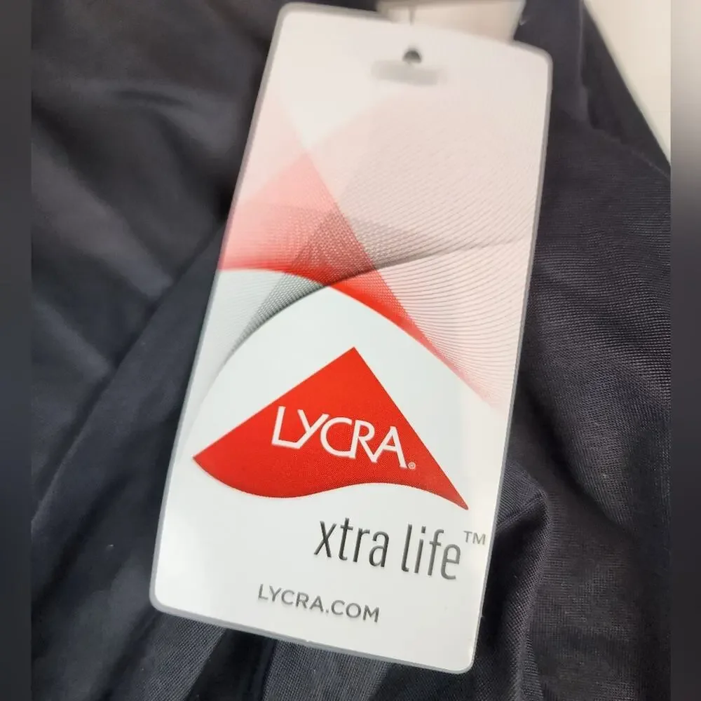 Lycra new xtra