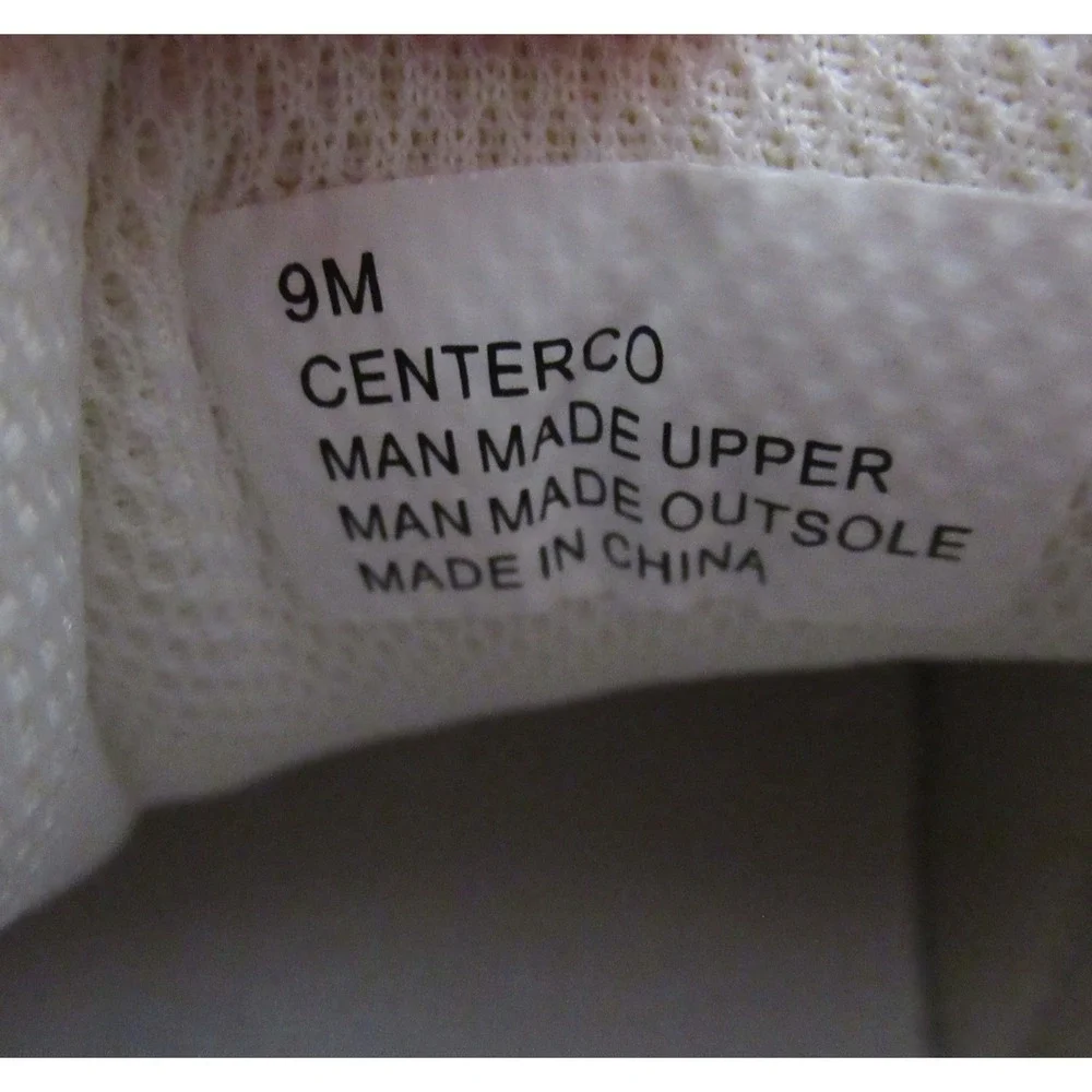 Tretorn sneakers size
