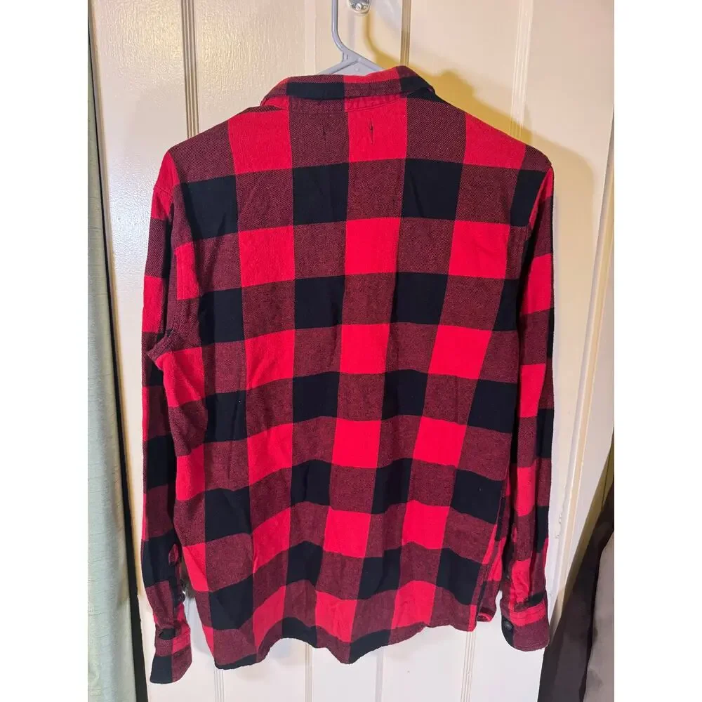Old Navy cuffs shirt