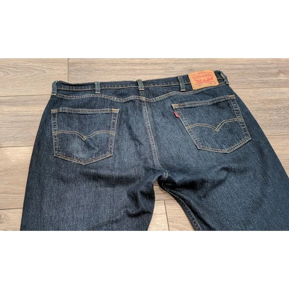 Levis levi 505
