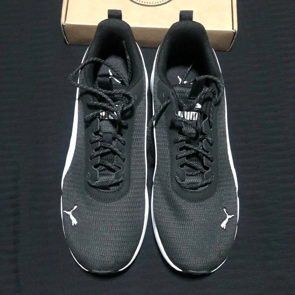 Puma zip men