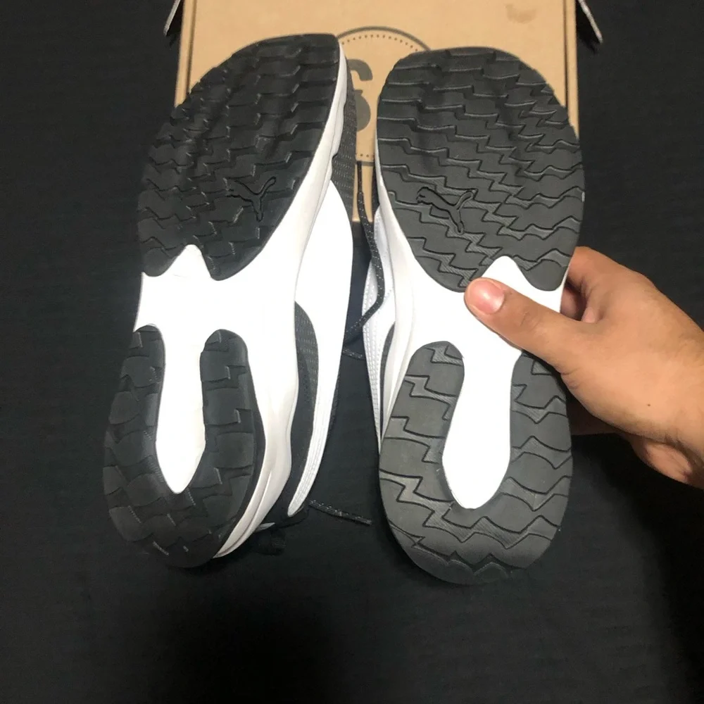 Puma zip men