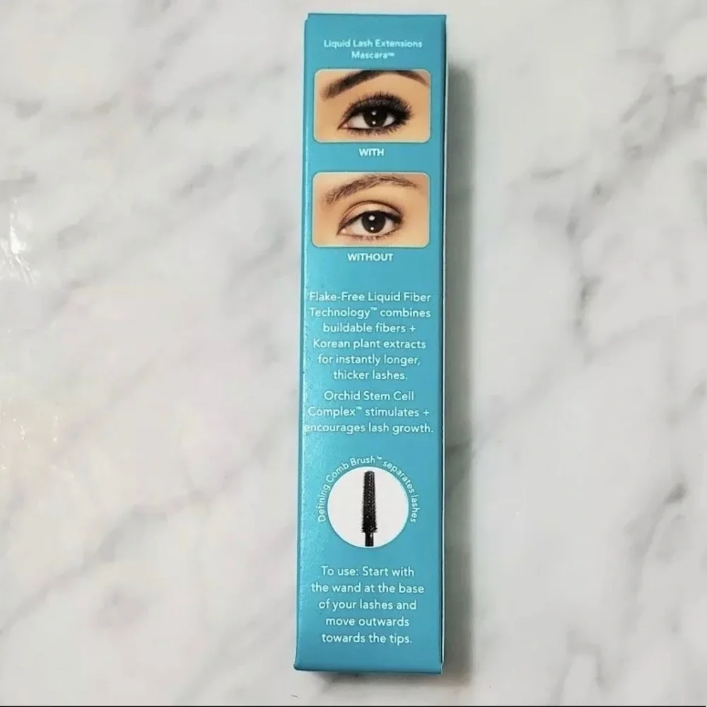 Thrive liquid lash