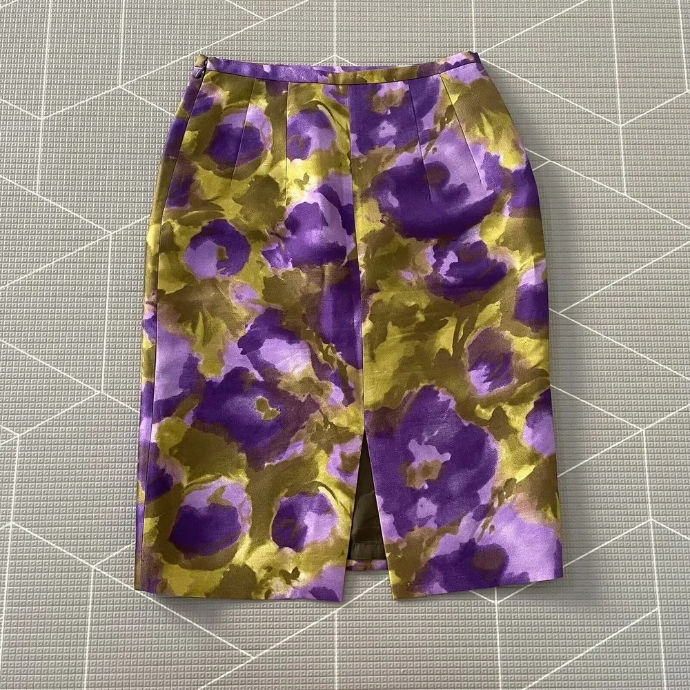 Michael Kors gorgeous silk