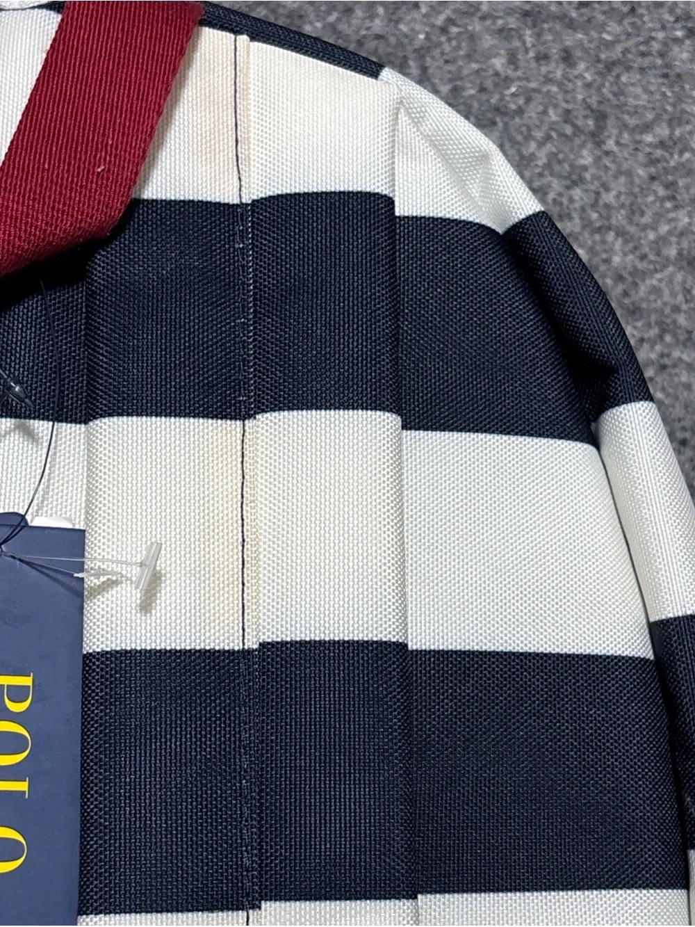 Polo Ralph Lauren polo by