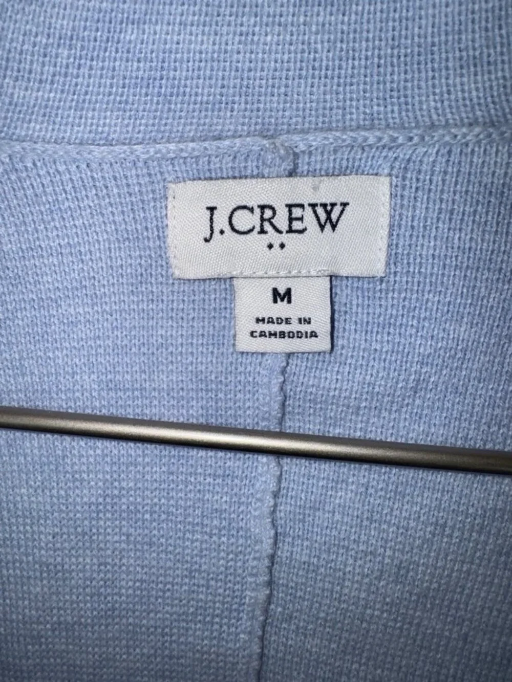 J. Crew Factory this crew