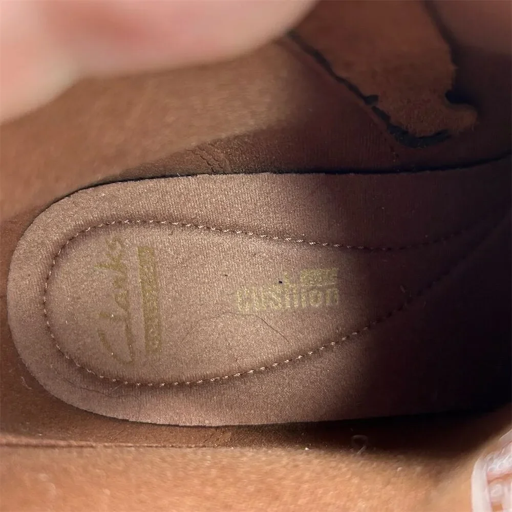 Clarks women malia