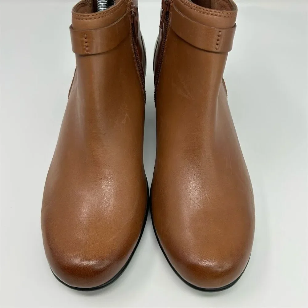 Clarks women malia