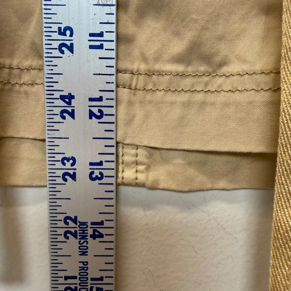 Express khaki mini