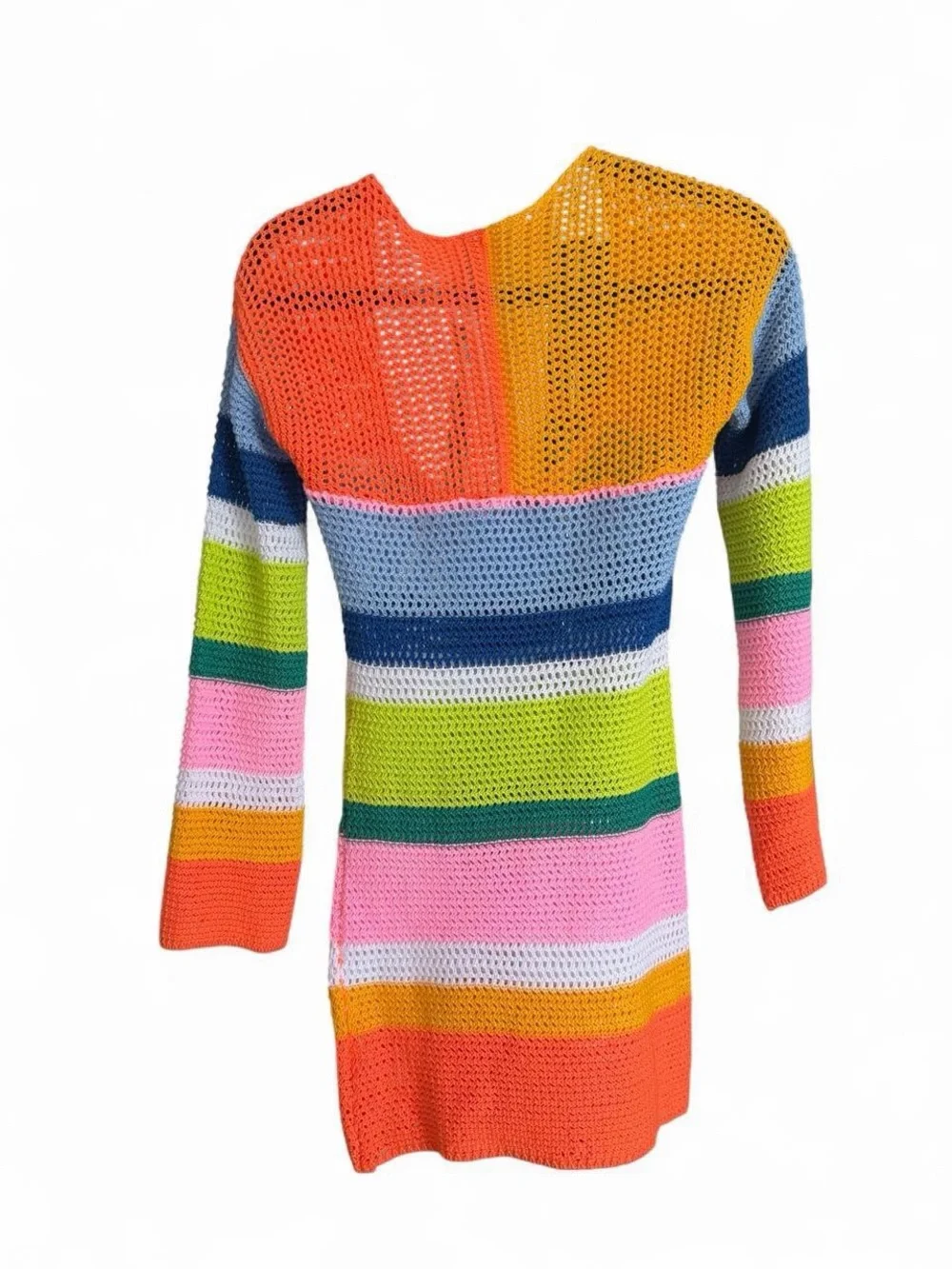 N/A lightweight crochet