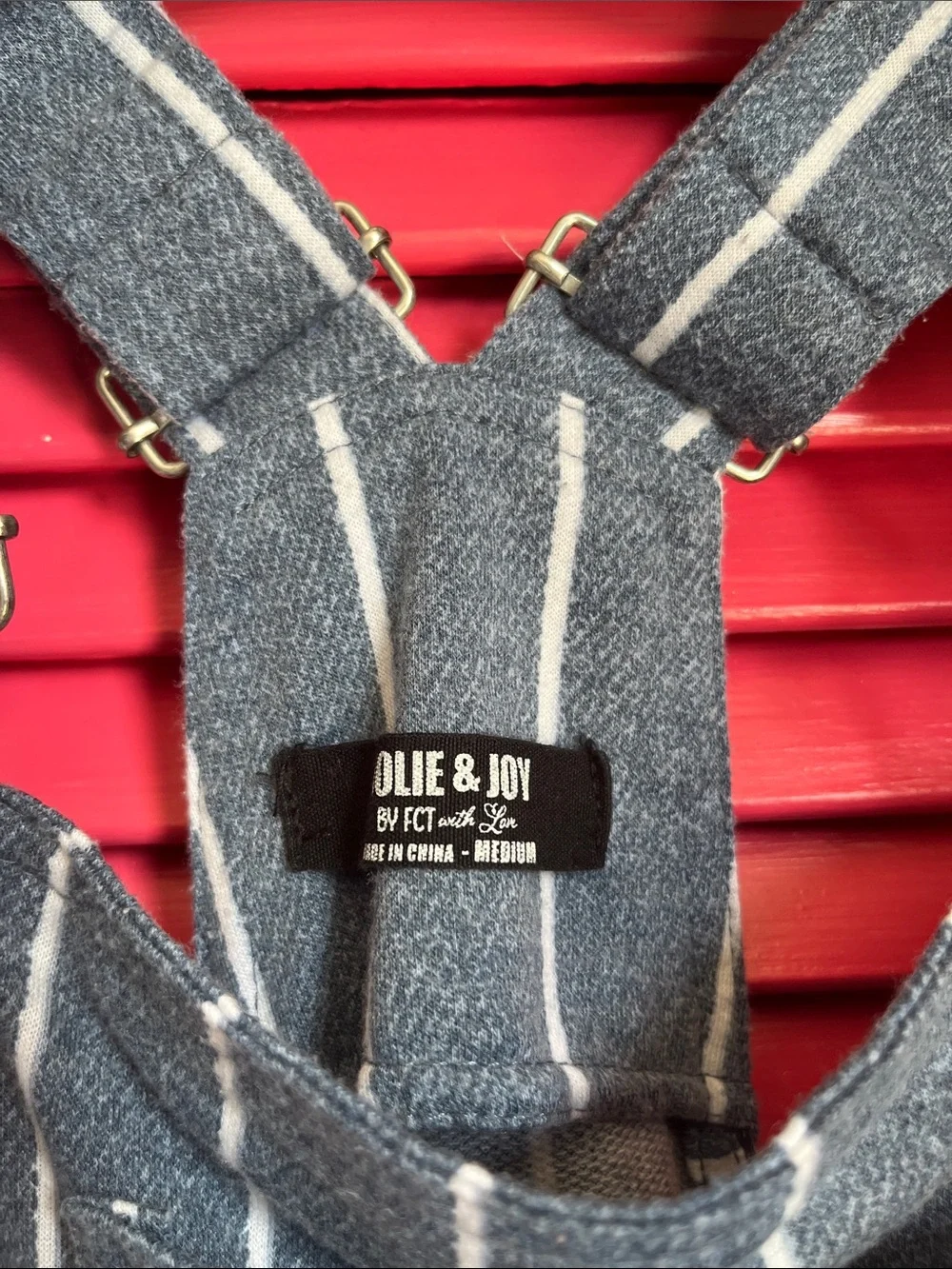 Jolie & Joy by FCT With Love jolie joy