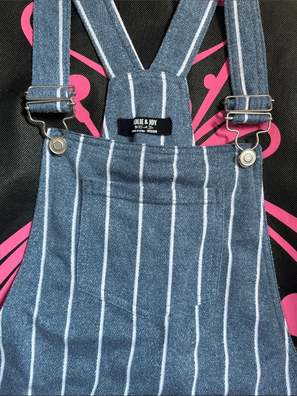 Jolie & Joy by FCT With Love jolie joy
