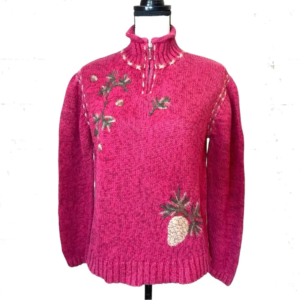 Coldwater Creek vtg y2k