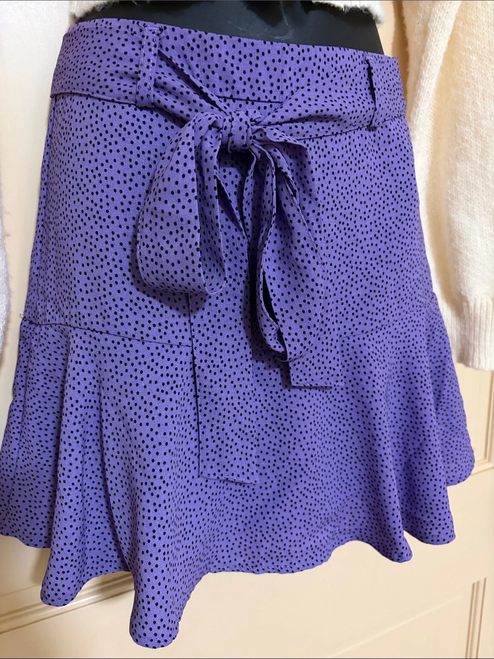 Love for Humanity effortless purple