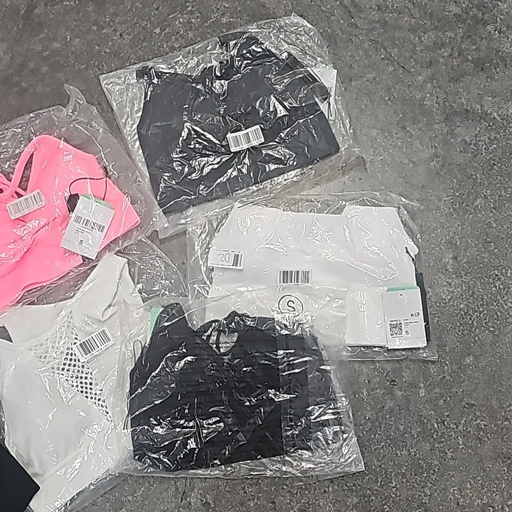 Forever 21 assorted sports