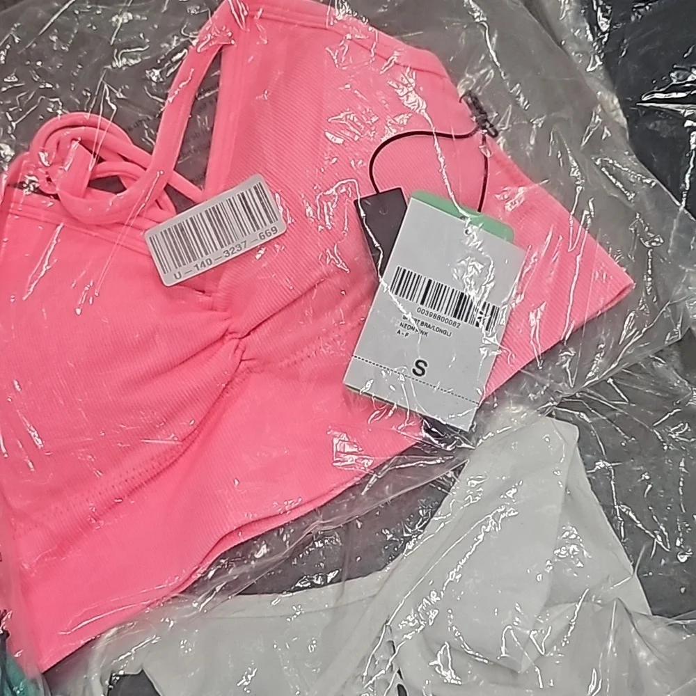 Forever 21 assorted sports