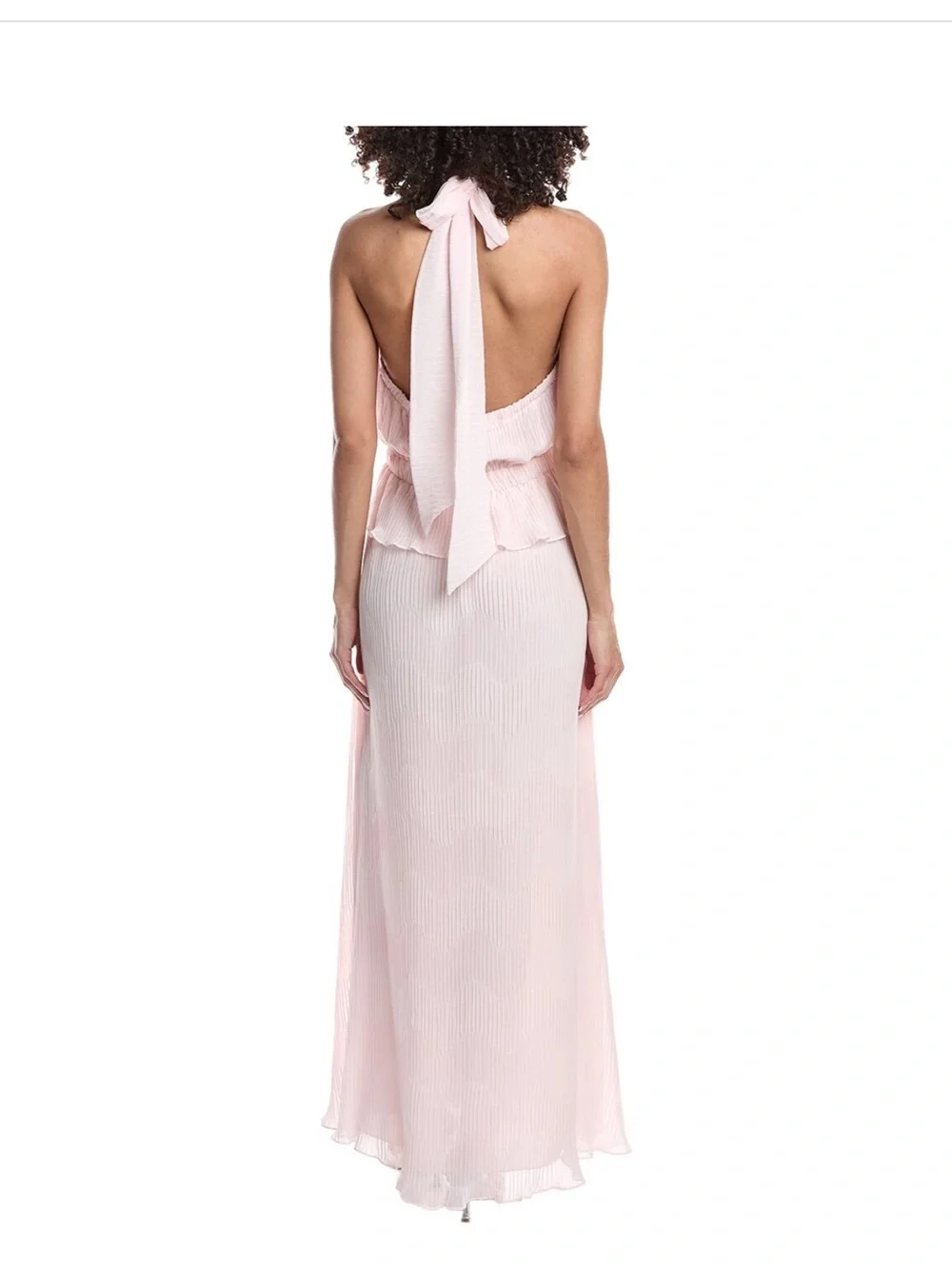 Ramy Brook halter neck