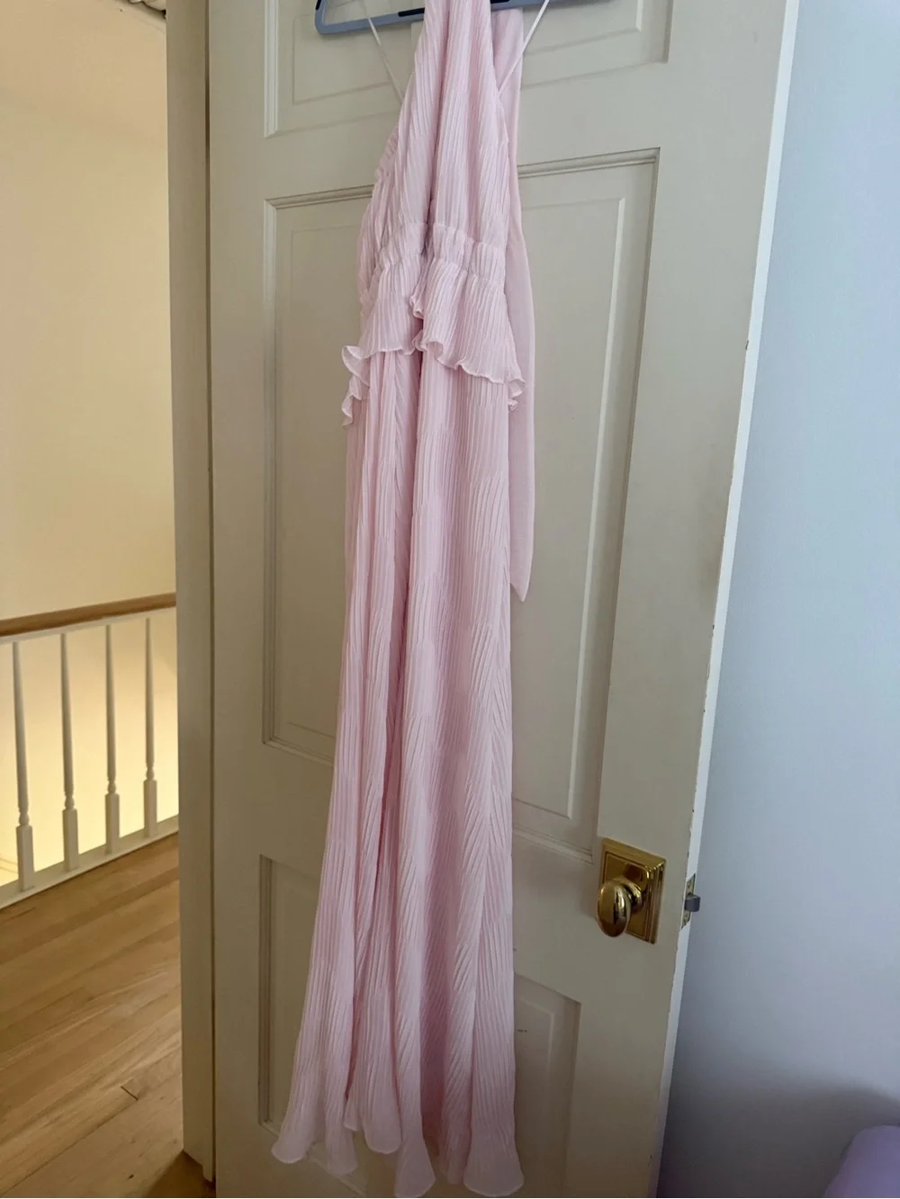 Ramy Brook halter neck