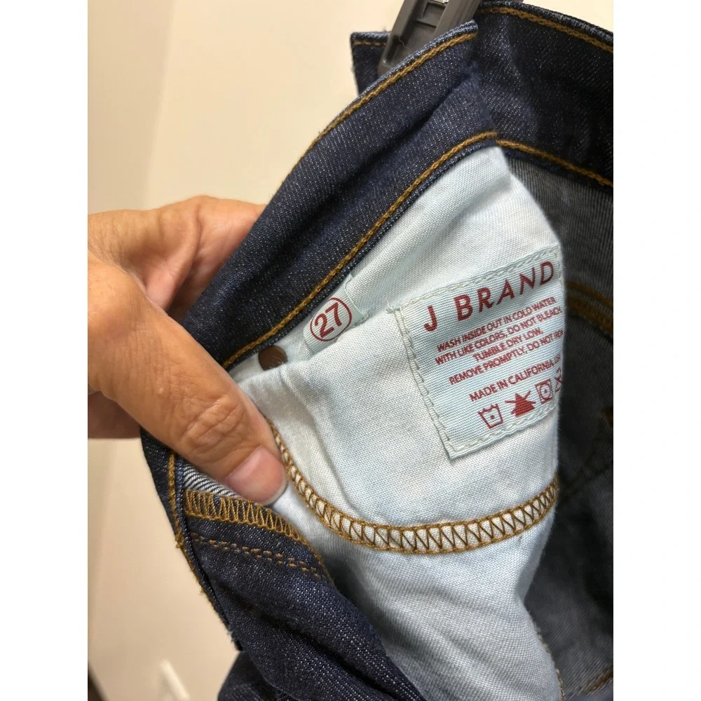 J Brand brand bombshell