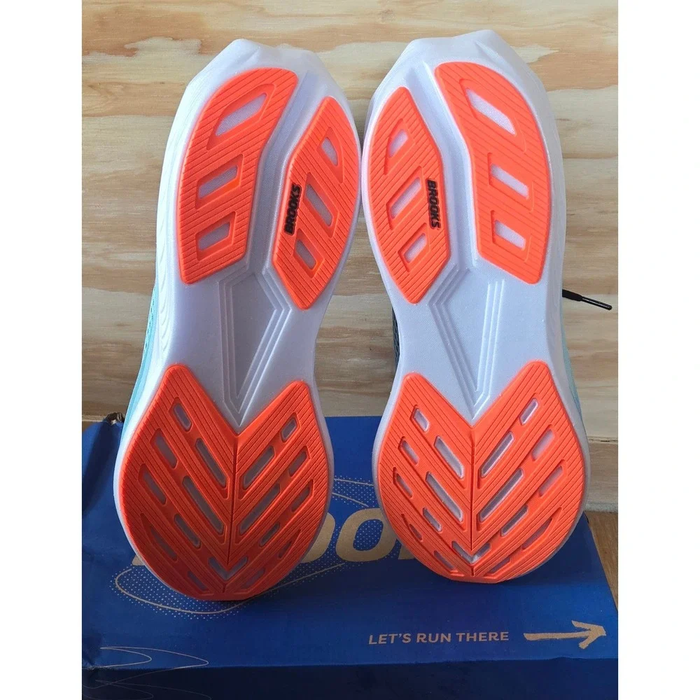 Brooks hyperion running