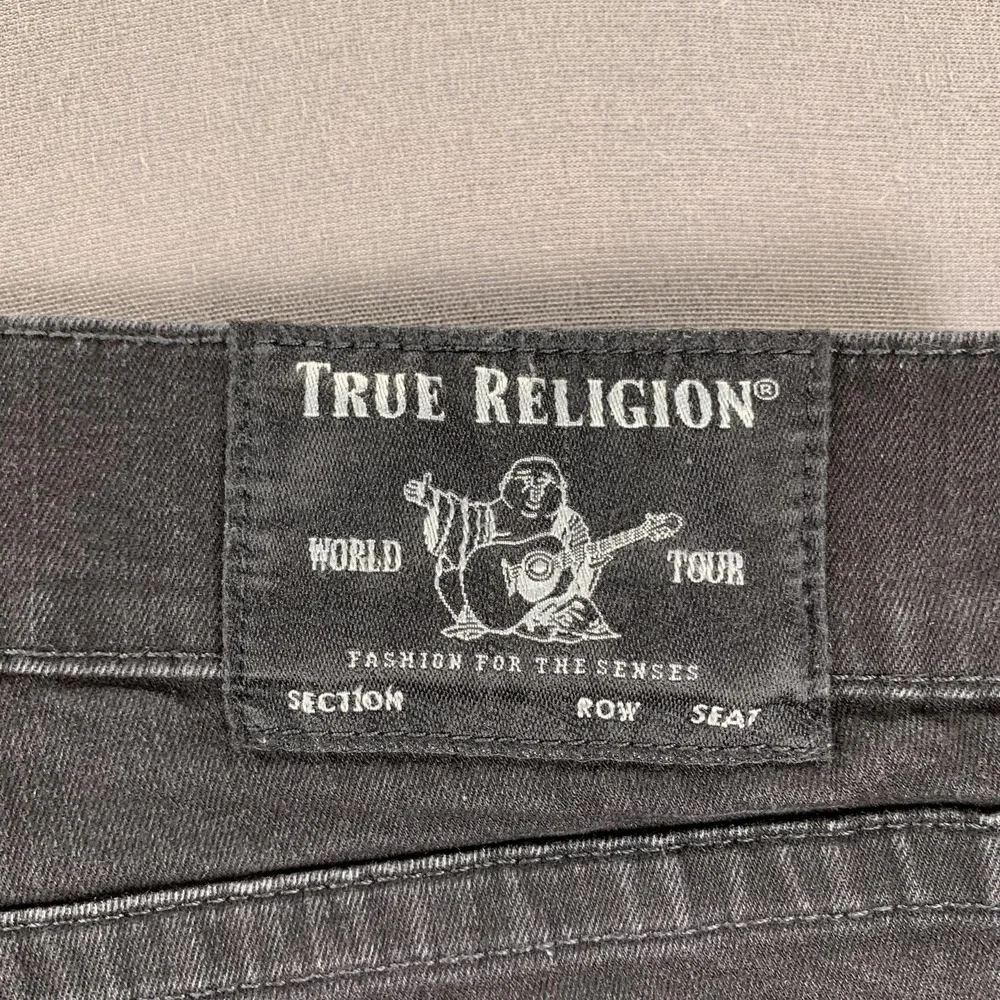 True Religion pre owned