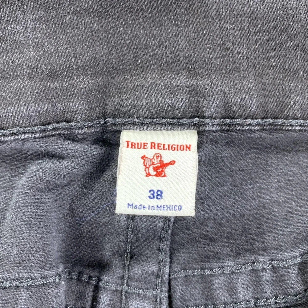 True Religion pre owned