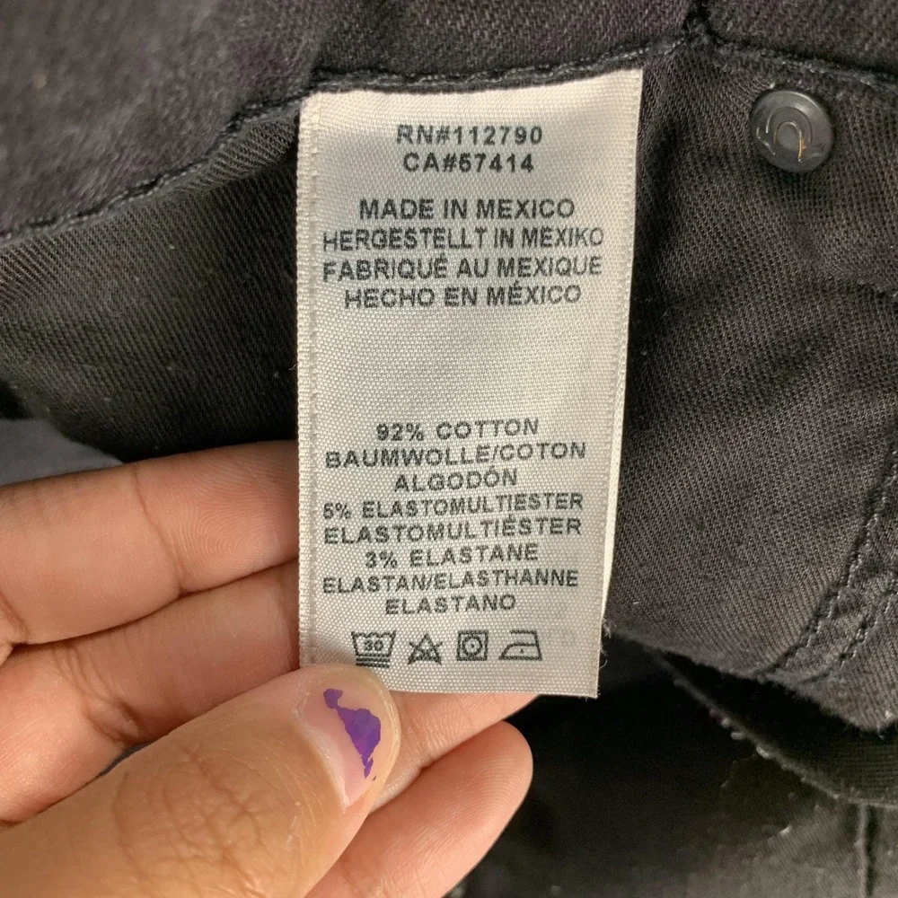 True Religion pre owned