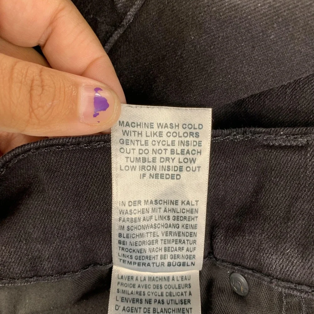 True Religion pre owned