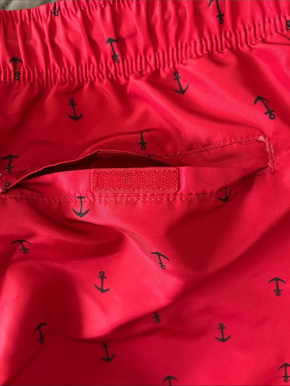 Nautica easy favs hem