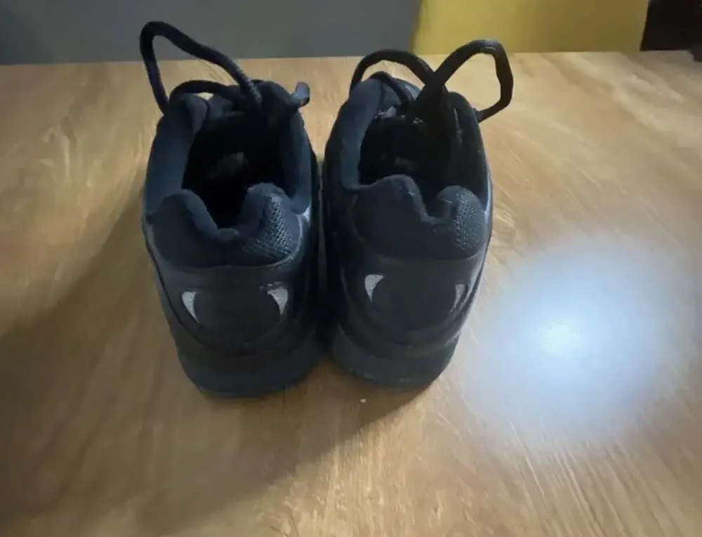 Nike air monarch